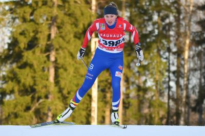 Irja Brandfjell