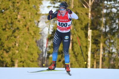 Hedda Samuelsson