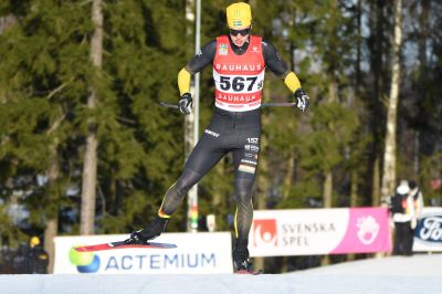 Adam Dahlgren