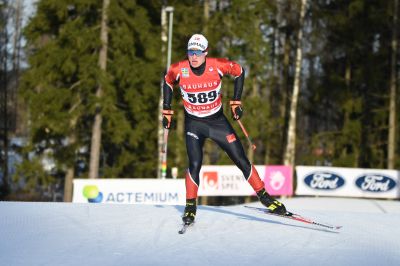 Osvald Gronning