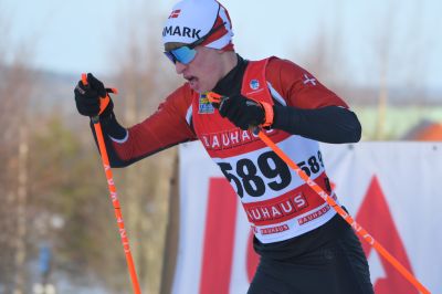 Osvald Gronning