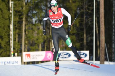 Bosse Lövgren