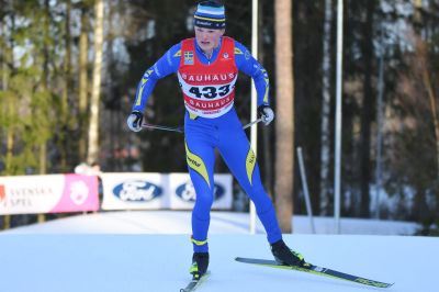 Alexander Bjuredal