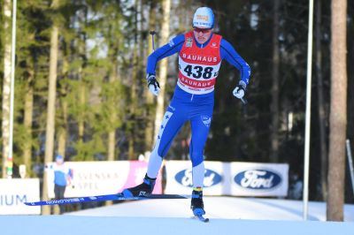 Emil Sehlstedt
