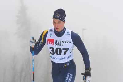 Adam Axelsson