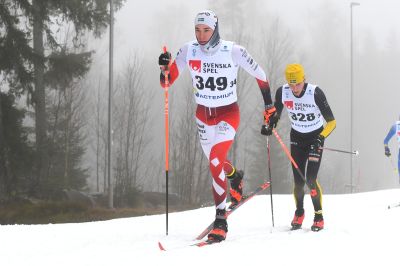 Eric Granström