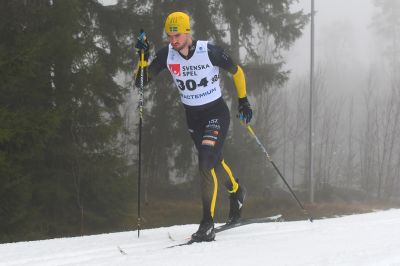 Erik Lieback