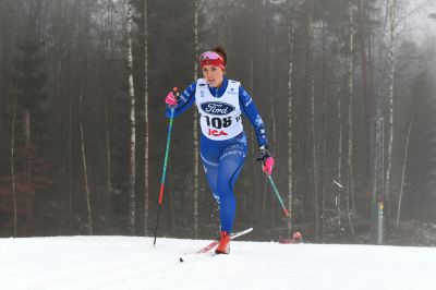 Hanna Fritz