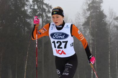 Moa Hansson