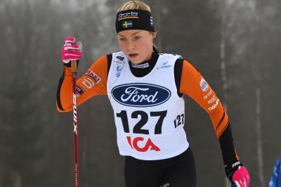 Moa Hansson