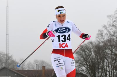 Sofia Henriksson
