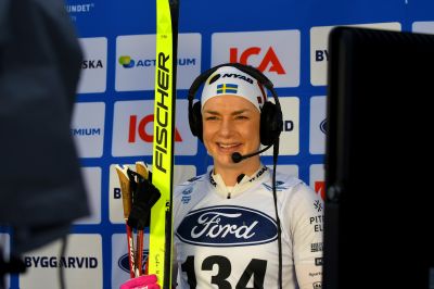 Sofia Henriksson