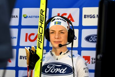 Sofia Henriksson