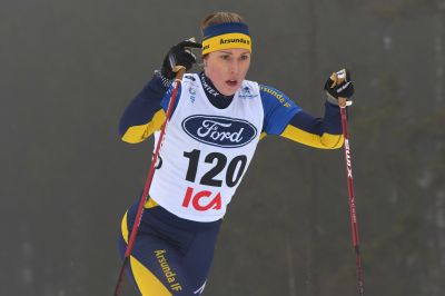 Emma Ivarsson