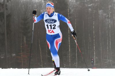 Ebba Karlsson