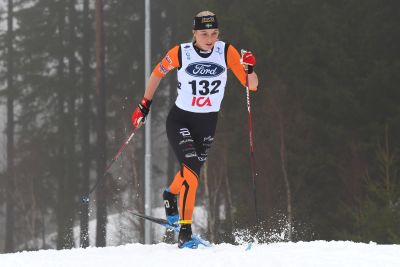 Louise Lindström