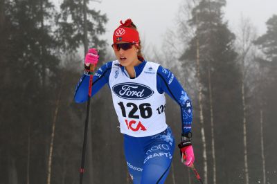 Josehanna Lundgren Wikström