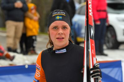 Lovisa Modig