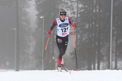 Evelina Niemi