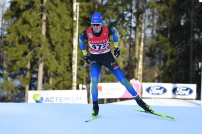 Björn Rönnestrand