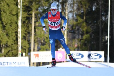 Ludwig Åqvist