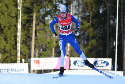 Melker Hultdin