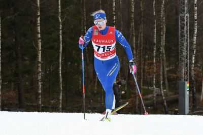 Sofi Holmberg