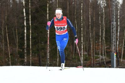 Emmi Nyberg