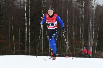 Astrid Öhrn