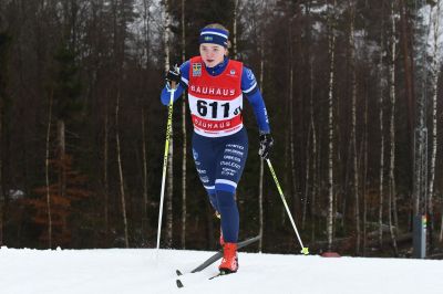 Tuva Karlén