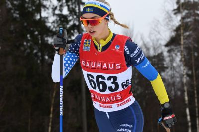 Minna Mikaelsson