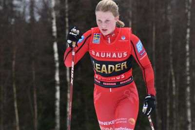 Maja Axelsson