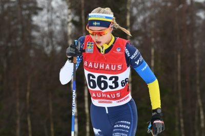 Minna Mikaelsson