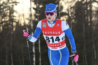 Jonathan Hedberg