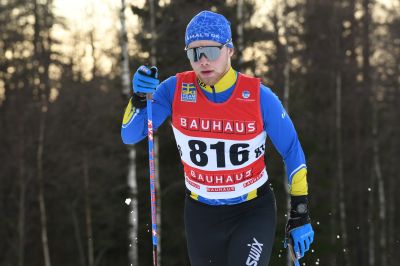 Linus Nilsson