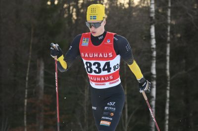 Adam Dahlgren