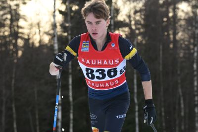 Joel Björnlinger