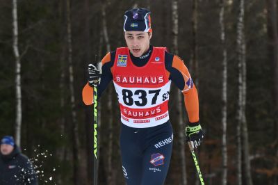 Albin Blomberg
