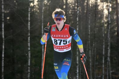 Hjalmar Oscarsson