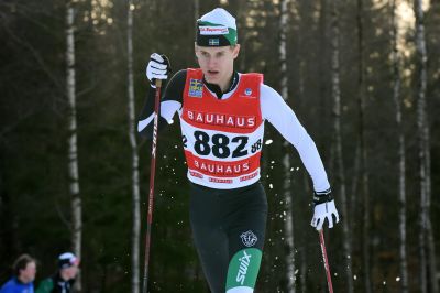 Bosse Lövgren