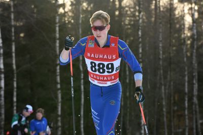 Nikolaj Riekkola