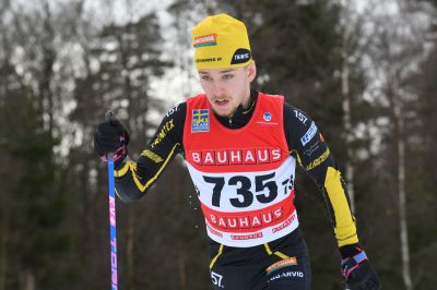 Eddie Gustafsson