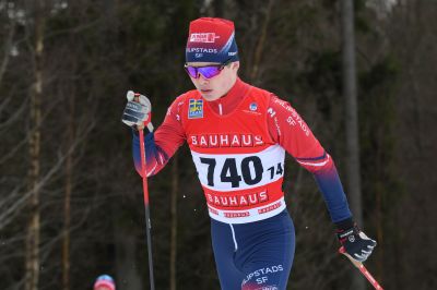 Albin Larsson