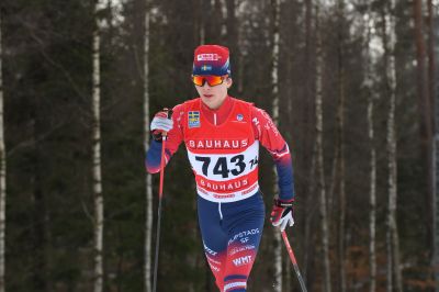 Emil Larsson