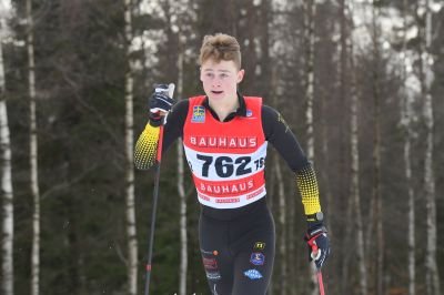 Oskar Karlberg