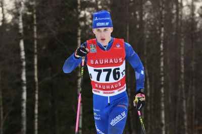 David Wallin