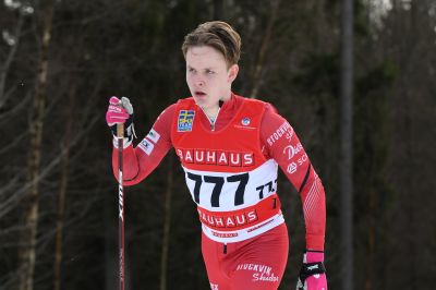 Mattias Larsson