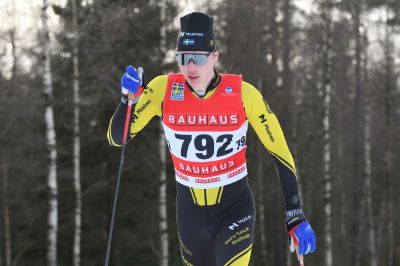 Axel Eriksson