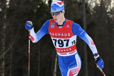 Erik Gustafsson