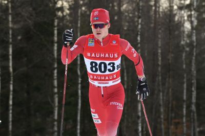 Simon Nordlander